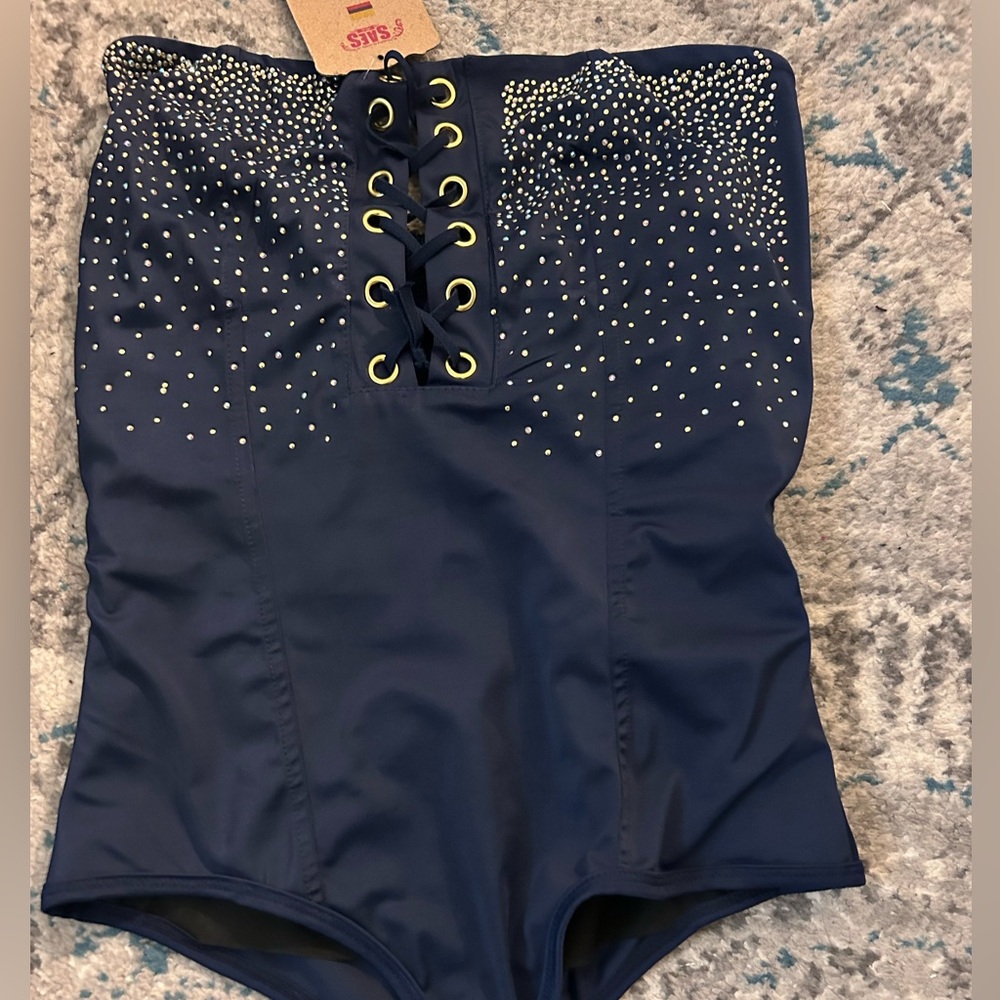 Colombian Bodysuit top